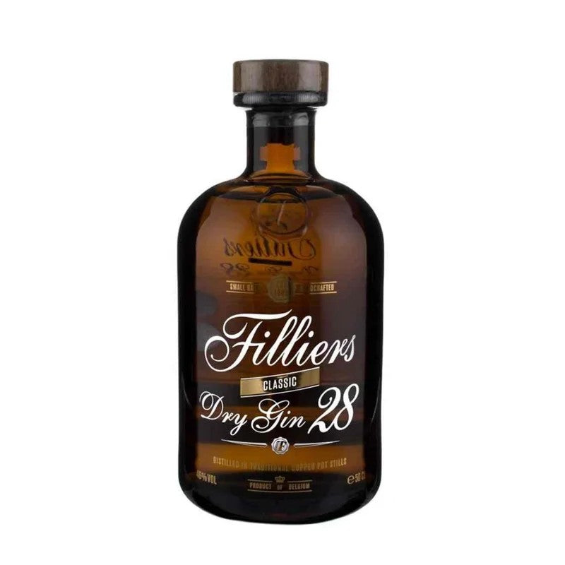 FilliersDryGin28–Classic
