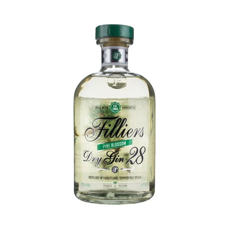 FilliersDryGin28–PineBlossom