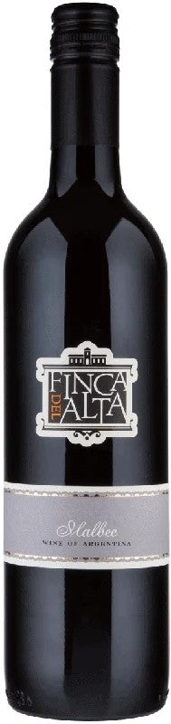 FincadelAltaMalbec