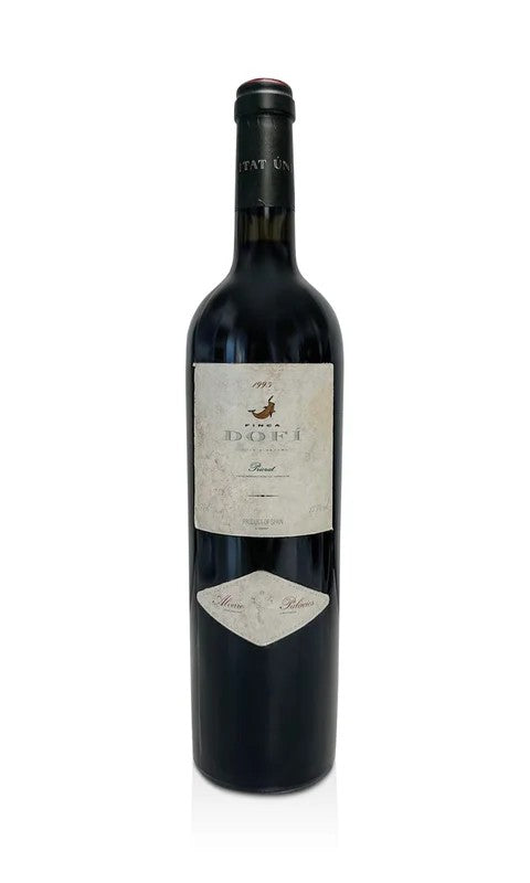 FincaDofi1995