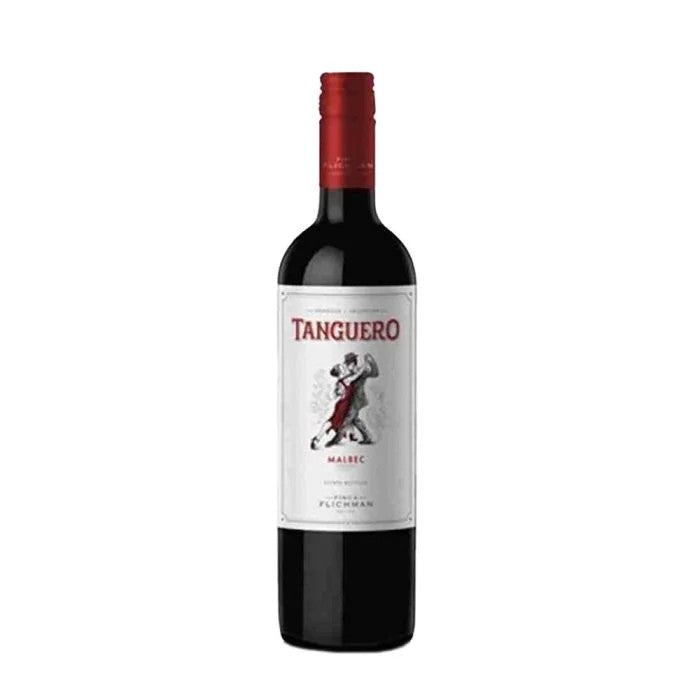FincaFlichmanTangueroMalbec,Mendoza