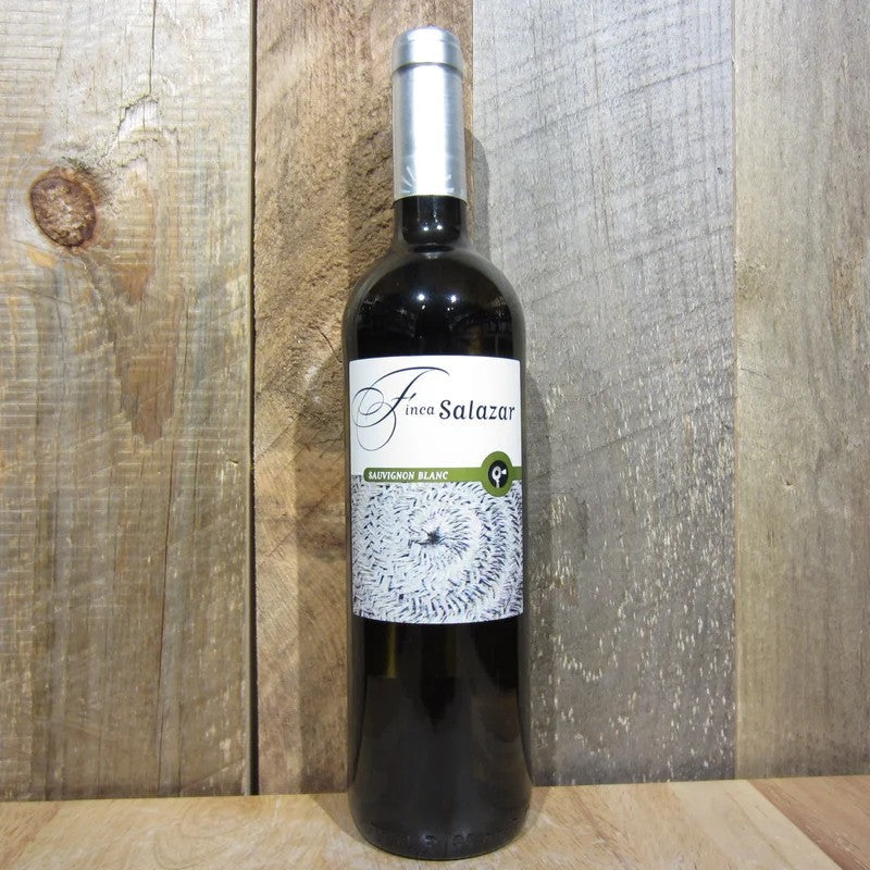 FincaSalazarSauvignonBlanc750ml