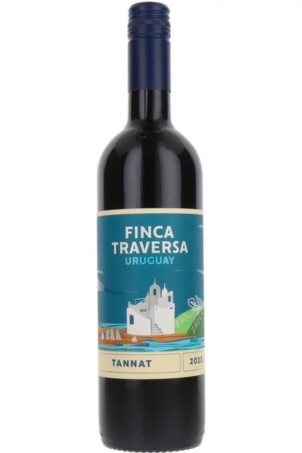 FincaTraversaTannat2023