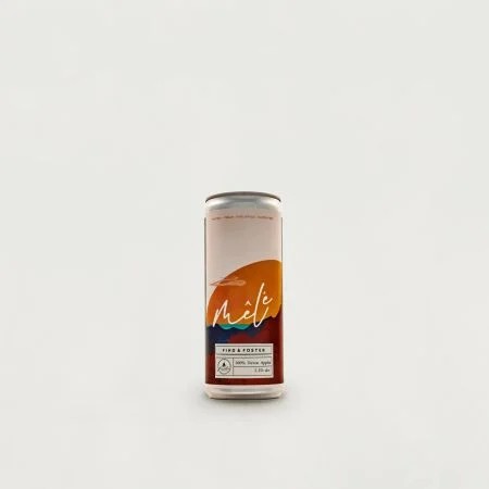 Find&FosterMeleCider5.5%ABV(250mlCan)