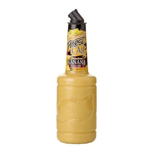 FINESTCALLBANANAPUREE100CL