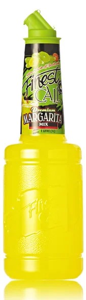 FinestCallMargaritaMix(12x1Ltr)