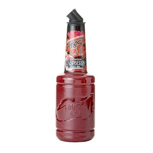 FinestCallRaspberryPuree1x1ltr