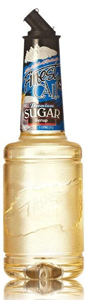 FinestCallSugarSyrup(12x1Ltr)