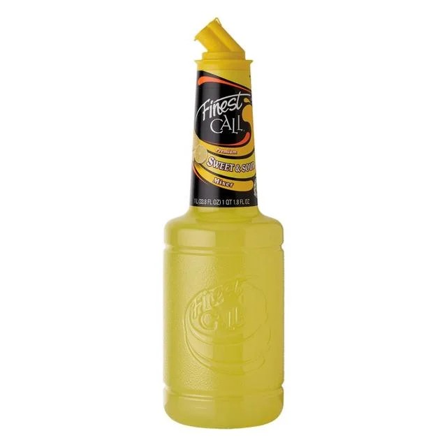 FINESTCALLSWEET&SOURPUREE100CL