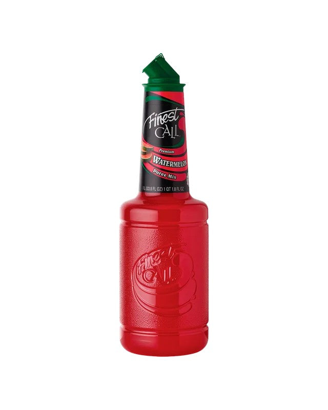 FinestCallWatermelonPuree1x1ltr