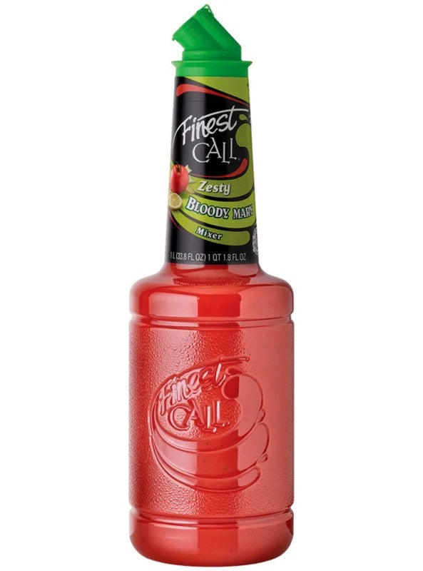 FinestCallZestyBloodyMaryMix100cl.0%
