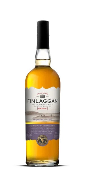 FinlagganTheOriginalPeaty(700mL)