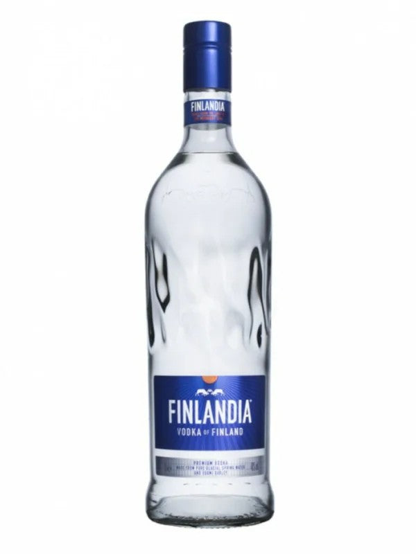 Finlandia100cl.37,5%