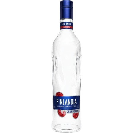 FinlandiaGrapefruitVodka70cl(37.5%ABV)