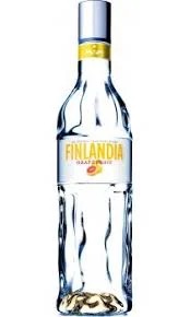 FinlandiaGrapefruitVodka70cl