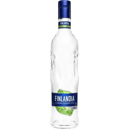 FinlandiaLimeVodka(70cl)37.5%