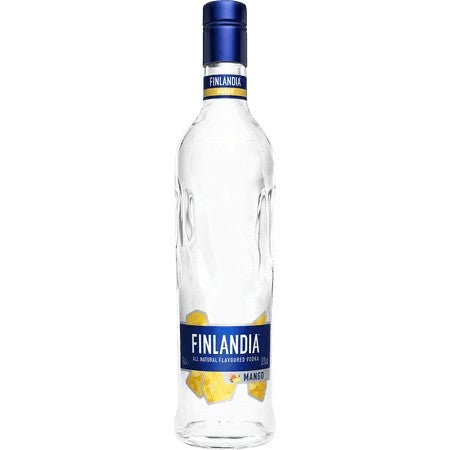 FinlandiaMangoVodka(70cl)37.5%
