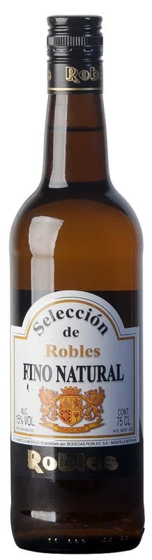 FinoseleccionRobles