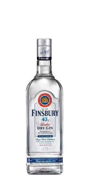 FinsburyPlatinumGin(700mL)