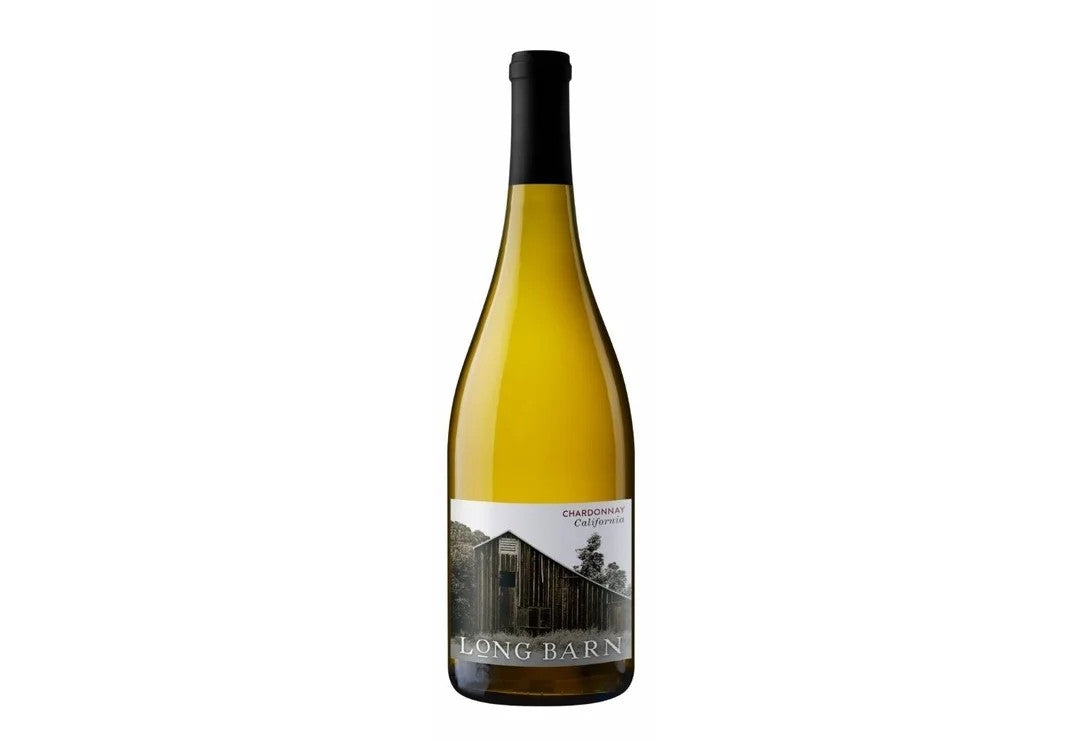 FiorDiSoleLongBarnReserveCaliforniaChardonnay14%ABV(75cl)