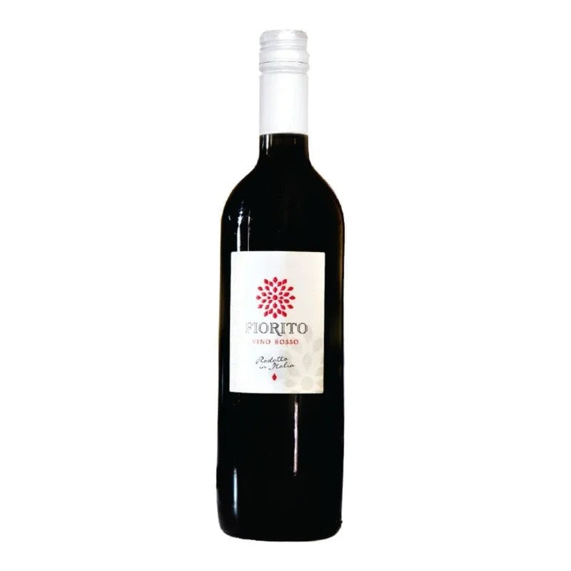 FioritoRosso
