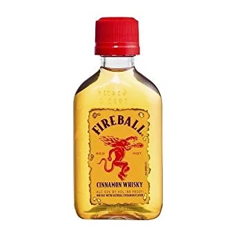 Fireball(5cl)