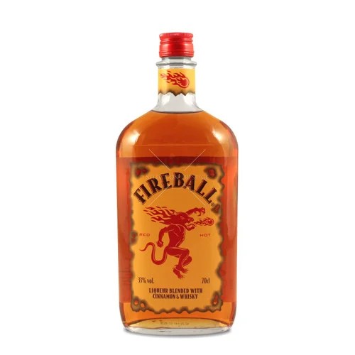 Fireball(70cl)