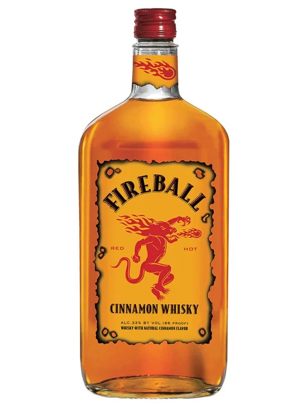 Fireball100cl.33%