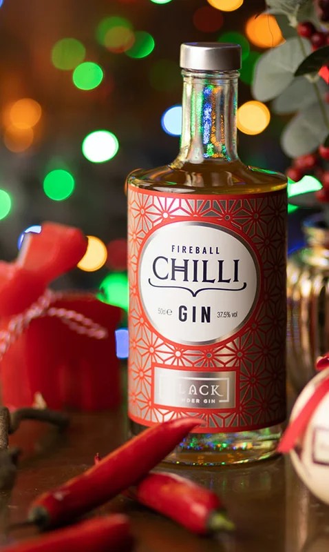 FireballChilliGin50cl/37.5%abv