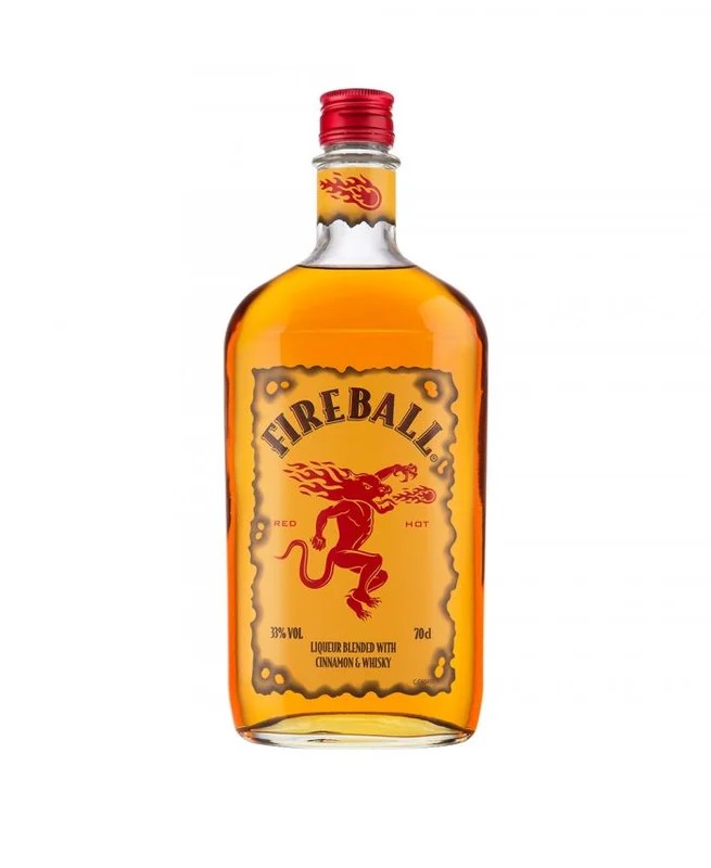 FIREBALLCINNAMON70CL