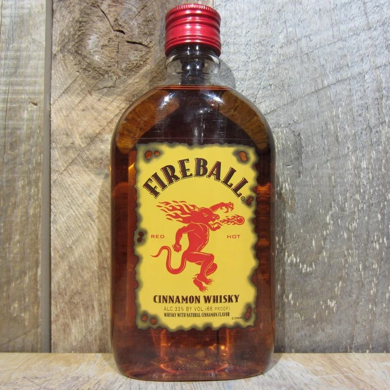 FireballWhiskey375ml(HalfSizeBtl)