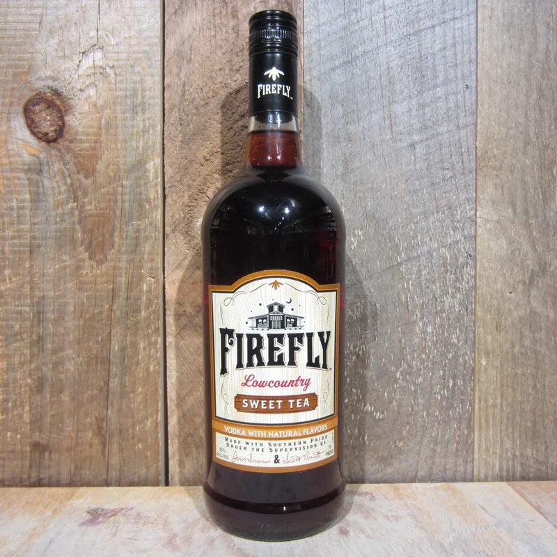 FireflySweetTeaVodka1L