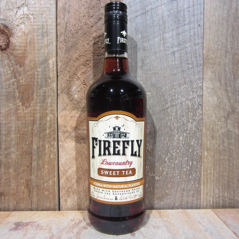 FireflySweetTeaVodka750ml