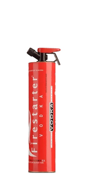 FirestarterVodka(700mL)