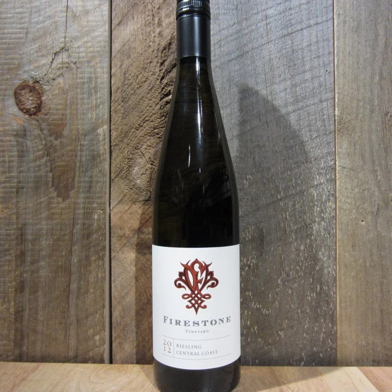 FirestoneRiesling2014750ml