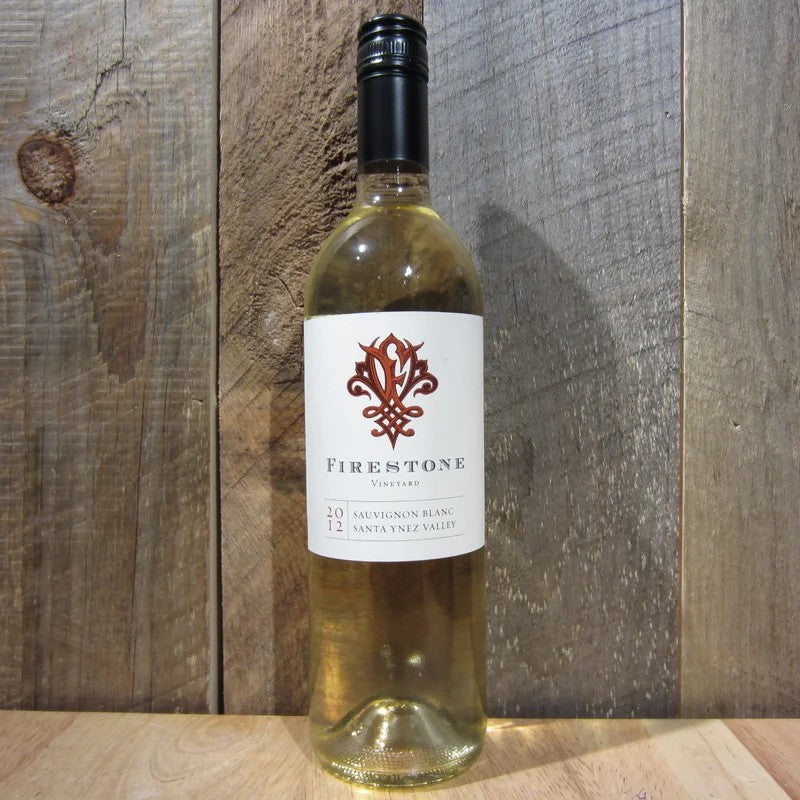 FirestoneSauvignonBlanc750ml
