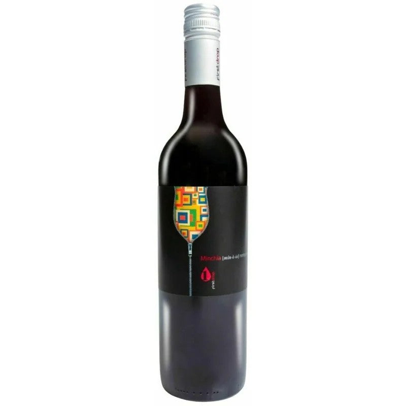 FirstDropMinchiaMontepulciano