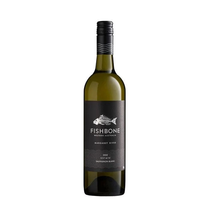 FishboneBlackRangeSauvignonBlanc
