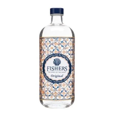 FishersGin70cl(44%ABV)