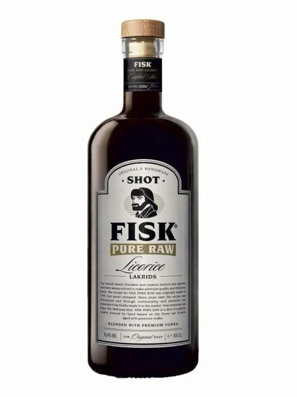 FISK–PureRawLakrids100cl.16,4%