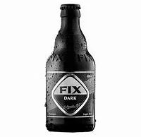 FixHellasDarkBeer330mlBOTTLE