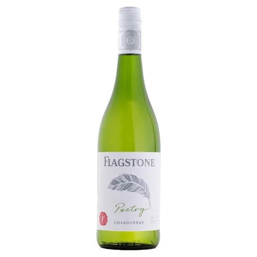 FlagstonePoetryChardonnay(75cl)