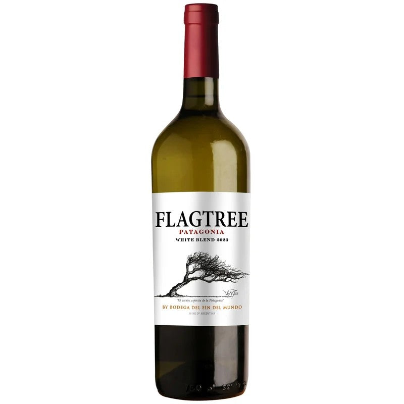 FlagtreeWhiteBlend,BodegadelfindelMundo