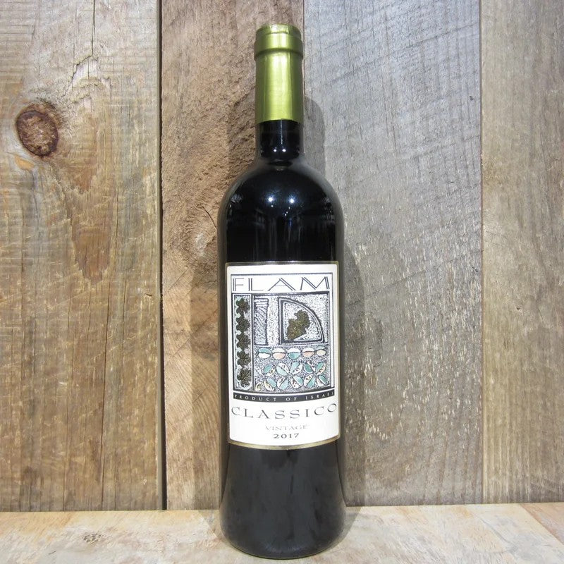 FlamClassico2018750ml