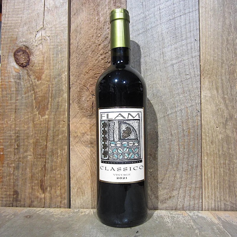 FlamClassico2023750ml