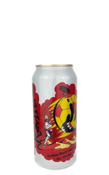 FlamingKaneExaleBrewing