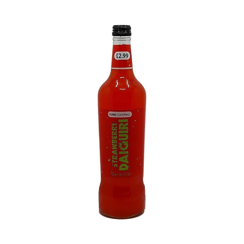 FlareCocktailsStrawberryDaiquiri70cl