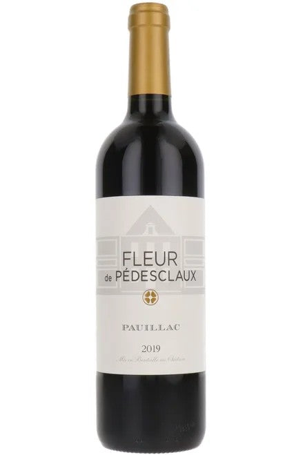 FleurdeChateauPedesclaux2019