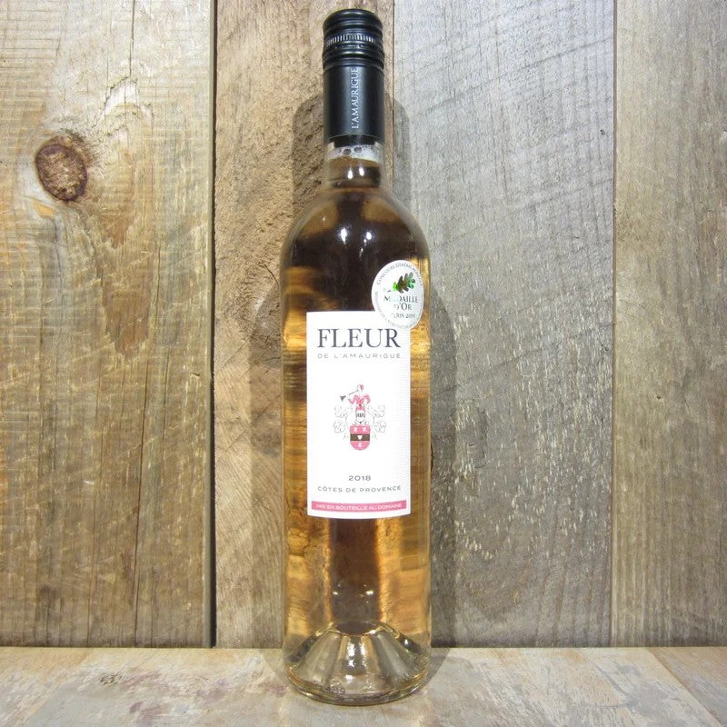 Fleurdel’AmaurigueProvenceRose2019750ml
