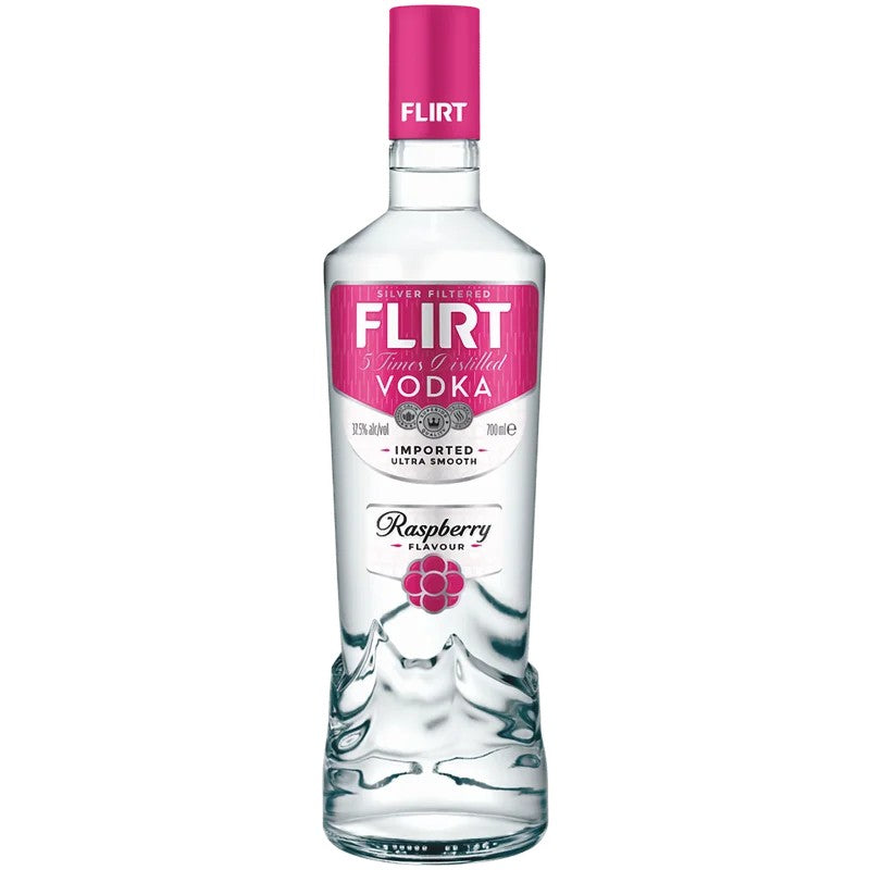 FlirtRaspberryVodka